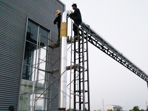 东莞压力容器办证