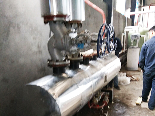 东莞压力容器办证