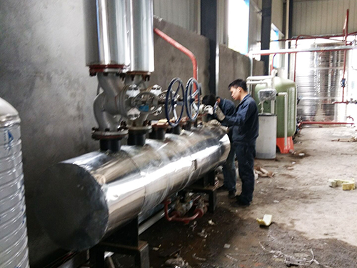 东莞压力容器